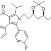 Atorvastatin Ep Impurity I CAS 125971-95-1