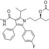 Atorvastatin Ep Impurity H CAS 125995-03-1