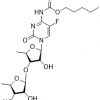 Capecitabine 3-O-DR Impurity (USP) CAS 1262133-64-1