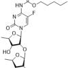 Capecitabine 2-O-DR Impurity CAS 1262133-66-3