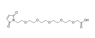 1286755 26 74 - Acid-PEG3-t-butyl ester CAS 1807539-06-5