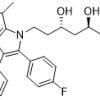 Atorvostatin(3R,5S)-Isomer Calcium CAS 131275-93-9