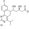 Rosuvastatin EP Impurity H (Ca) CAS 1335110-44-5