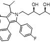 Atorvastatin-t-butyl ester CAS 134395-00-9