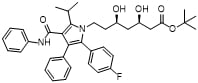 134395 00 9 - Levofloxacin USP RC C CAS 177472-30-9