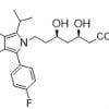 Atorvastatin calcium trihydrate CAS 134523-03-8