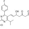 Rosuvastatin 3-Oxo Sodium CAS 1346606-28-7