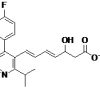Rosuvastatin 4,5-Anhydro Acid Calcium Salt CAS 1346606-44-7