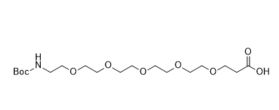 1347750 78 0 - Mal-PEG5-acid CAS 1286755-26-73