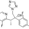 Voriconazole EP Impurity D CAS 137234-63-0