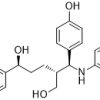 Ezetimibe Open-Ring Alcohol CAS 1374250-08-4&nbsp;