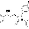 Ezetimibe (3S,4R,3’R)-isomer CAS 1376614-99-1