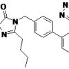 Irbesartan CAS 138402-11-6