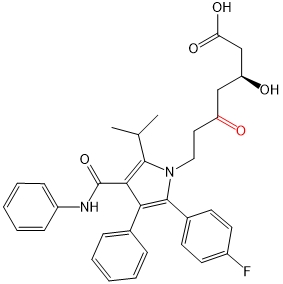 1391052 82 6 - Levofloxacin USP RC C CAS 177472-30-9