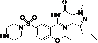 139755 82 1 - Sildenafil Methyl Sulfonate Ester CAS 171599-83-0123