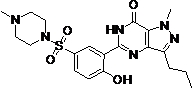 139755 91 2 - Sildenafil Methyl Sulfonate Ester CAS 171599-83-0123