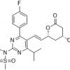 Rosuvastatin(3R,5R)-Lactone CAS 1422954-11-7