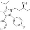 Atorvastatin (3S,5R)-Isomer Methyl Ester CAS 1429437-85-3