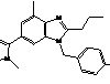 Telmisartan EP Impurity G CAS 144702-27-2