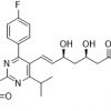 Rosuvastatin methyl ester CAS 147118-40-9
