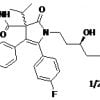 Atorvastatin Lactam Calcium Salt CAS 148217-40-7