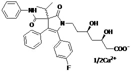 148217 40 7 - Levofloxacin USP RC C CAS 177472-30-9