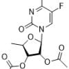 Capecitabine Diacetyl Amino Impurity (USP) CAS 161599-46-8