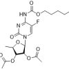 Capecitabine Diacetyl Impurity CAS 162204-20-8
