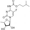 Capecitabine 3-Methylbutyloxy Impurity CAS 162204-30-0
