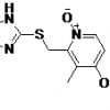 Lansoprazole Pyridine N-Oxide CAS 163119-30-0