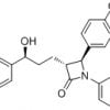 Ezetimibe m-Fluoroaniline Analog CAS 163222-33-12