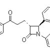 Ezetimibe 3'-carbonyl impurity CAS 163222-33-15