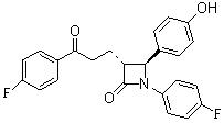 163222 33 15 - Ezetimibe 3'-carbonyl impurity CAS 163222-33-15