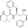 Ritonavir EP Impurity I CAS 165315-26-4