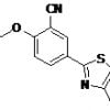 Febuxostat Butyl Ether Analog CAS 1657014-33-9