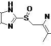 Rabeprazole Impurity D CAS 168167-42-8