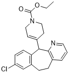 170727 59 0 - Nitro-hydroxyloratadine CAS 183483-15-01
