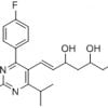 Rosuvastatin EP Impurity B (Na) CAS 1714147-50-81