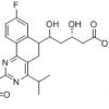 Rosuvastatin EP Impurity I (Ca) CAS 1714147-50-84