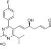 Rosuvastatin dehydrated methyl ester CAS 1714147-50-86