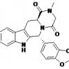 Tadalafil EP Impurity A CAS 171596-27-3