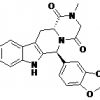 Tadalafil EP Impurity C CAS 171596-28-4