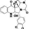 Tadalafil EP Impurity E CAS 171596-28-41