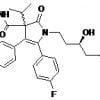 Atorvastatin Pyrrolidone Methyl Ester CAS 1795790-02-1