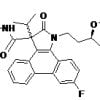 Atorvastatin Pyrrolidone Phenanthrene Lactone CAS 1795791-15-9