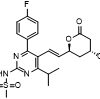 Rosuvastatin N-Desmethyl Lactone CAS 1797419-58-9