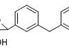 Dapagliflozin Deschloro Impurity CAS 1807632-95-61
