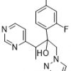 Voriconazole EP Impurity B CAS 182369-73-9