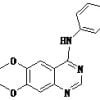 Erlotinib O-Desmethyl  Metabolite CAS 183321-86-0