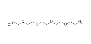 2062663 67 46 - PEG4 Aldehyde-azide CAS 2062663-67-46